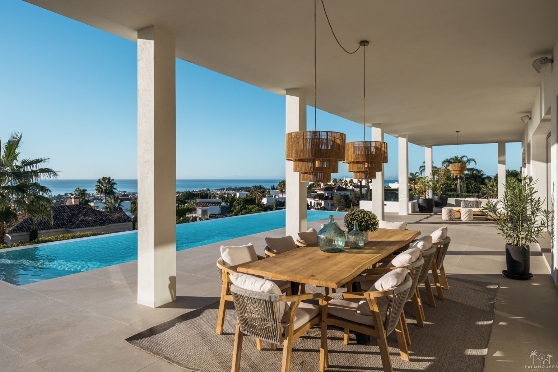 Nouvelle construction - Villa - Malaga - Marbella