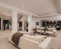 Nouvelle construction - Villa - Malaga - Marbella
