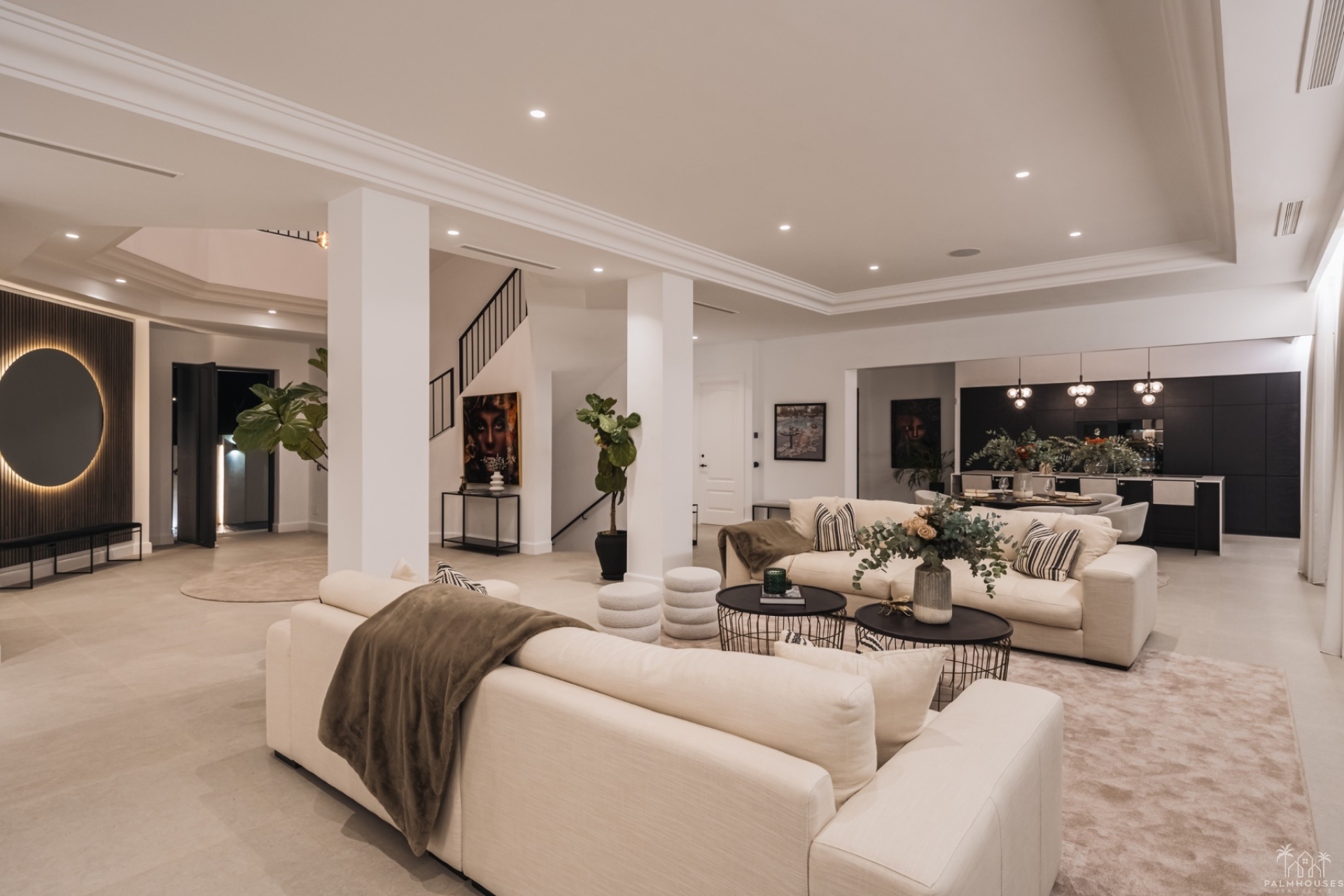 Nouvelle construction - Villa - Malaga - Marbella