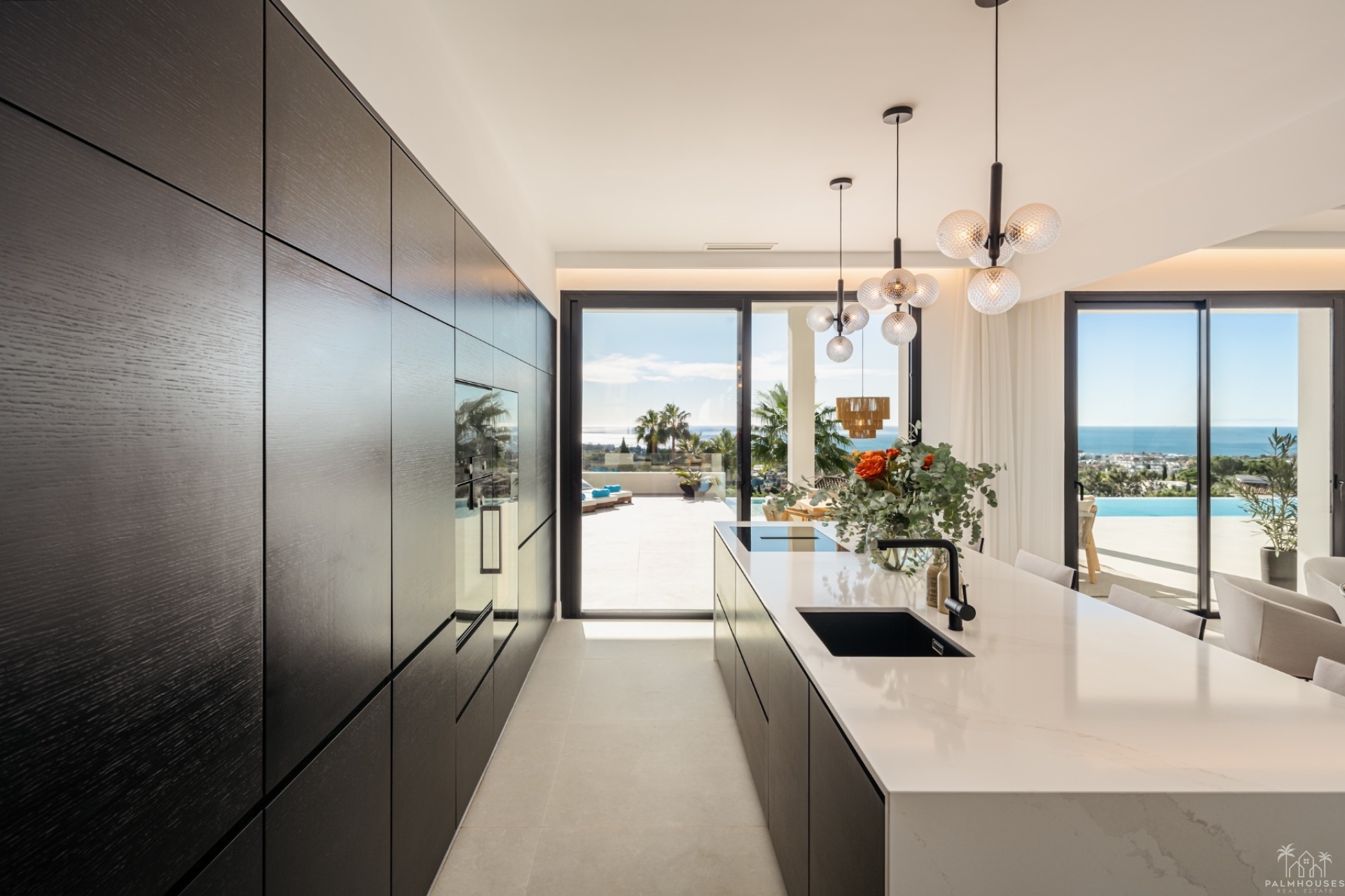 Nouvelle construction - Villa - Malaga - Marbella