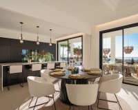 Nouvelle construction - Villa - Malaga - Marbella