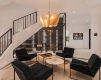Nouvelle construction - Villa - Malaga - Marbella