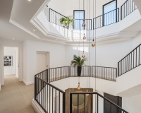 Nouvelle construction - Villa - Malaga - Marbella