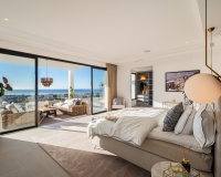 Nouvelle construction - Villa - Malaga - Marbella