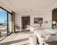 Nouvelle construction - Villa - Malaga - Marbella