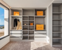 Nouvelle construction - Villa - Malaga - Marbella