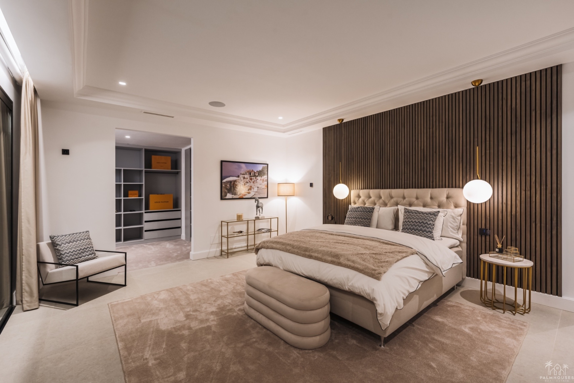 Nouvelle construction - Villa - Malaga - Marbella