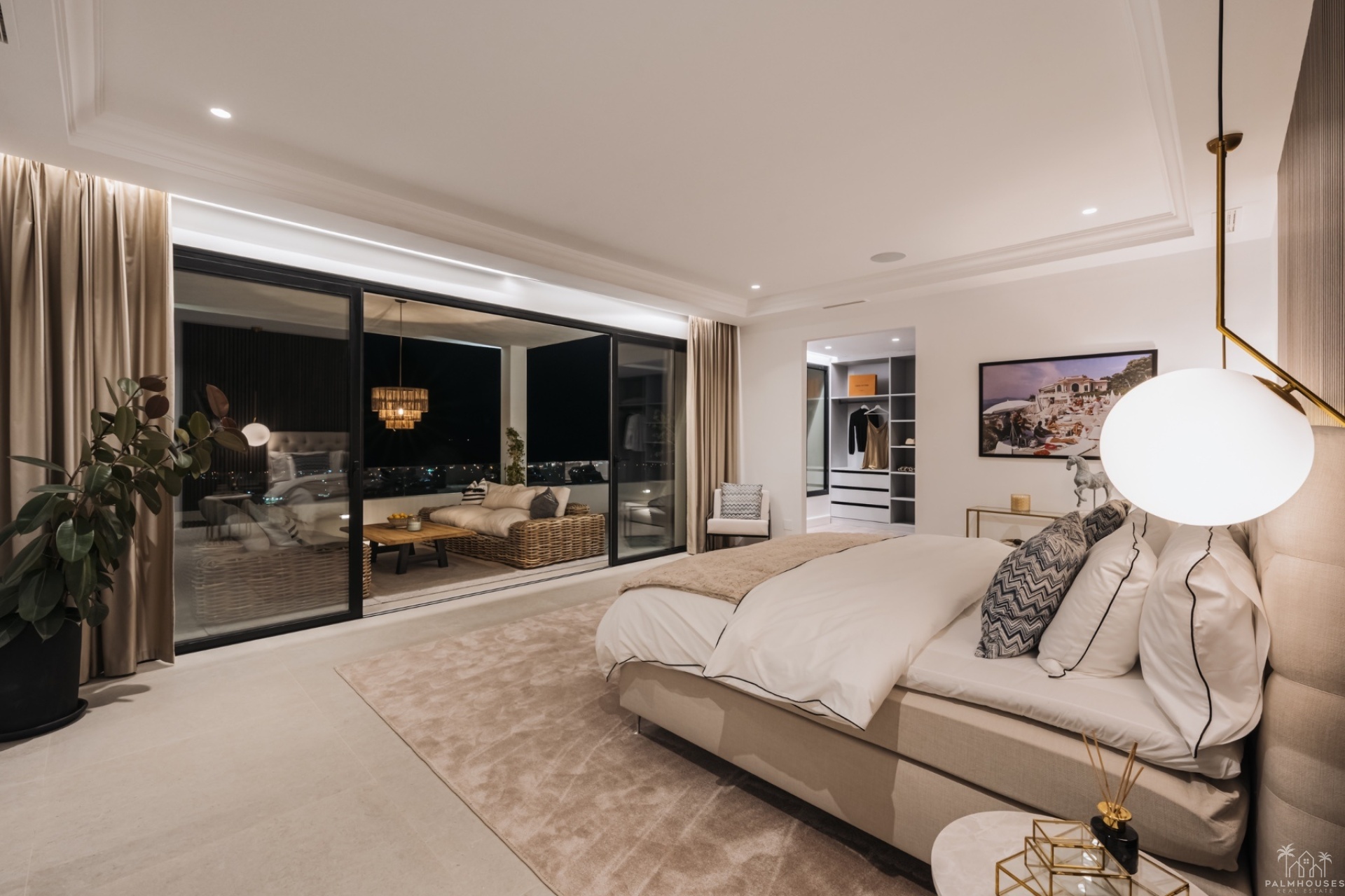 Nouvelle construction - Villa - Malaga - Marbella