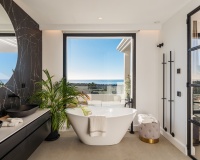 Nouvelle construction - Villa - Malaga - Marbella