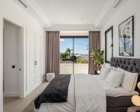 Nouvelle construction - Villa - Malaga - Marbella