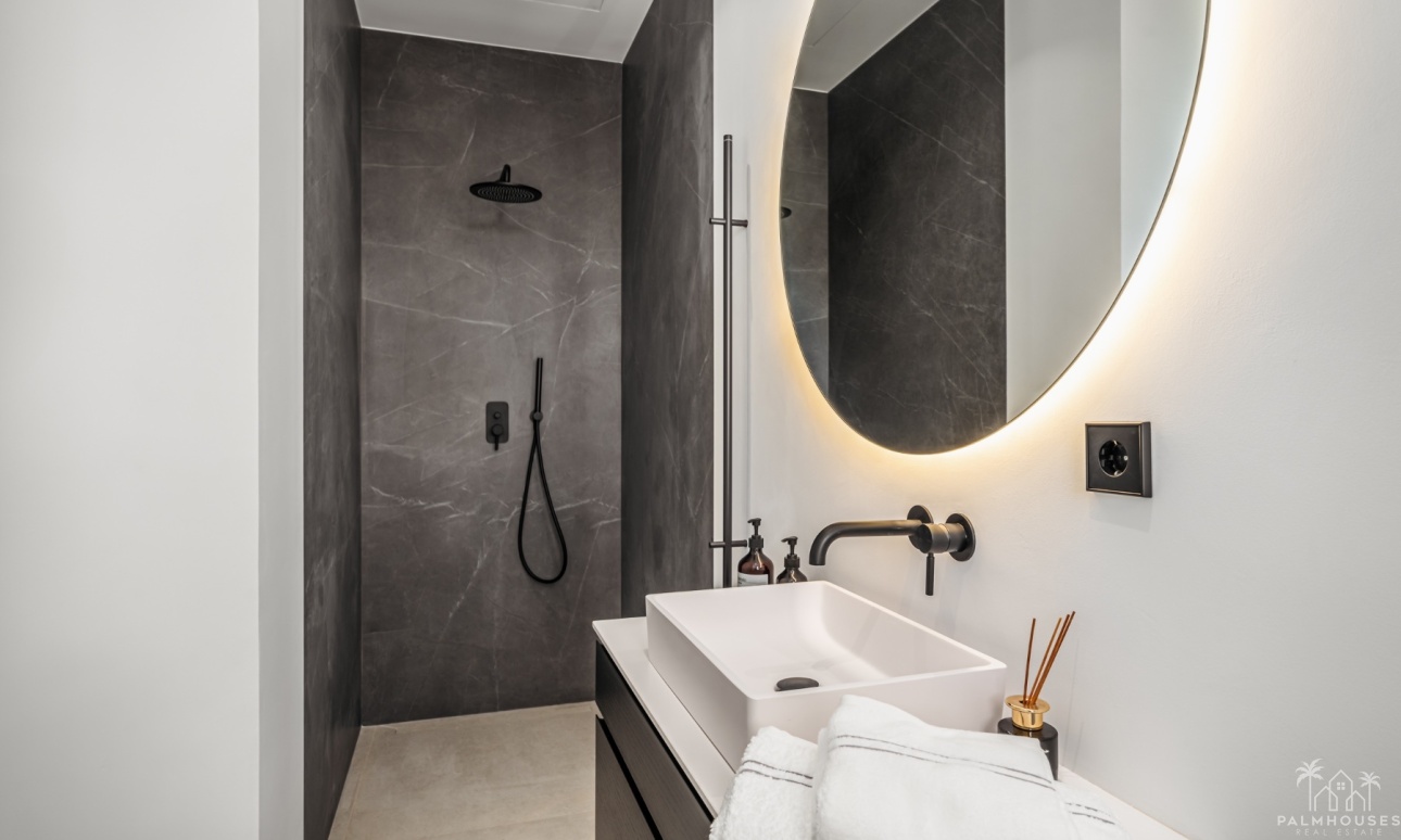 Nouvelle construction - Villa - Malaga - Marbella