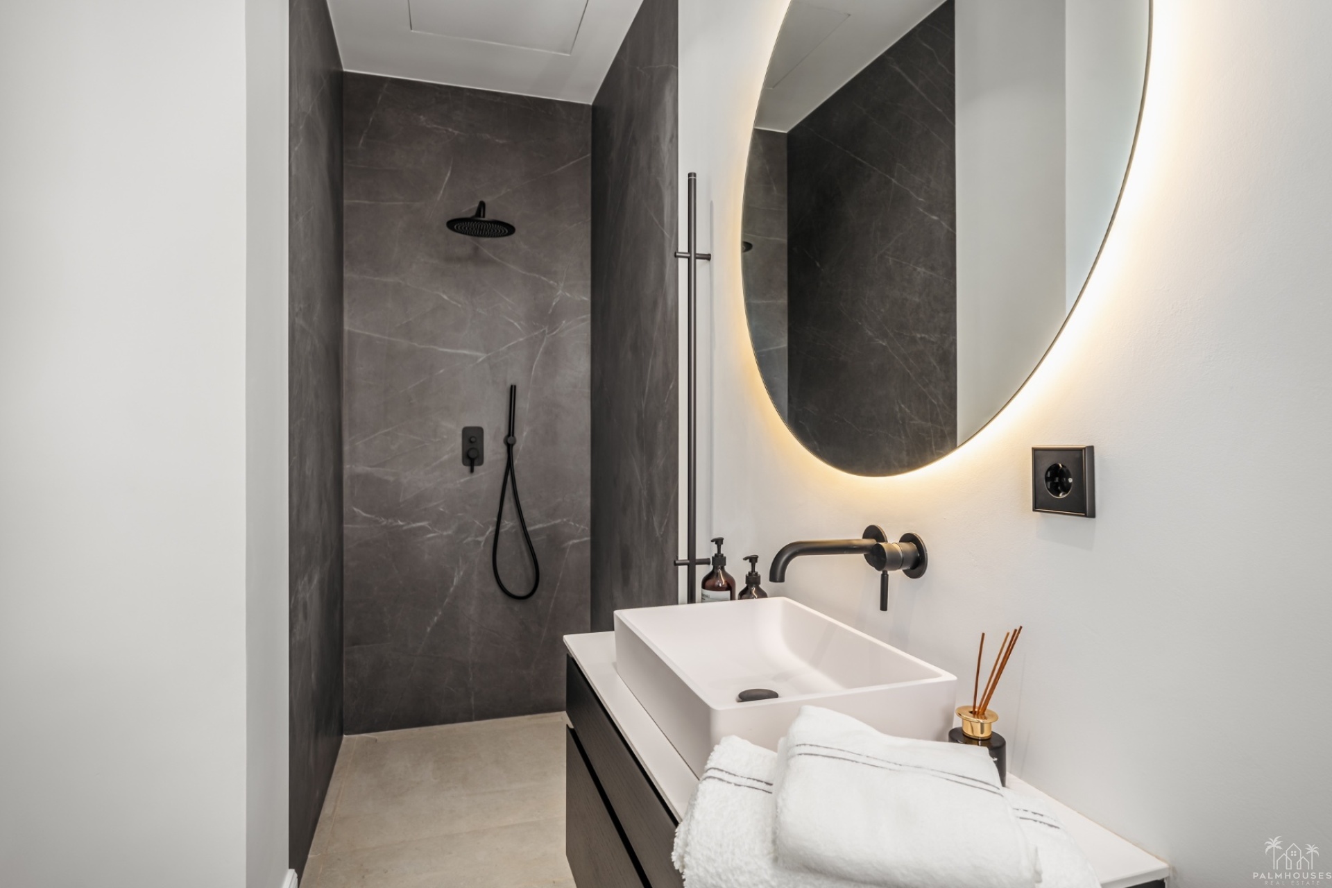 Nouvelle construction - Villa - Malaga - Marbella