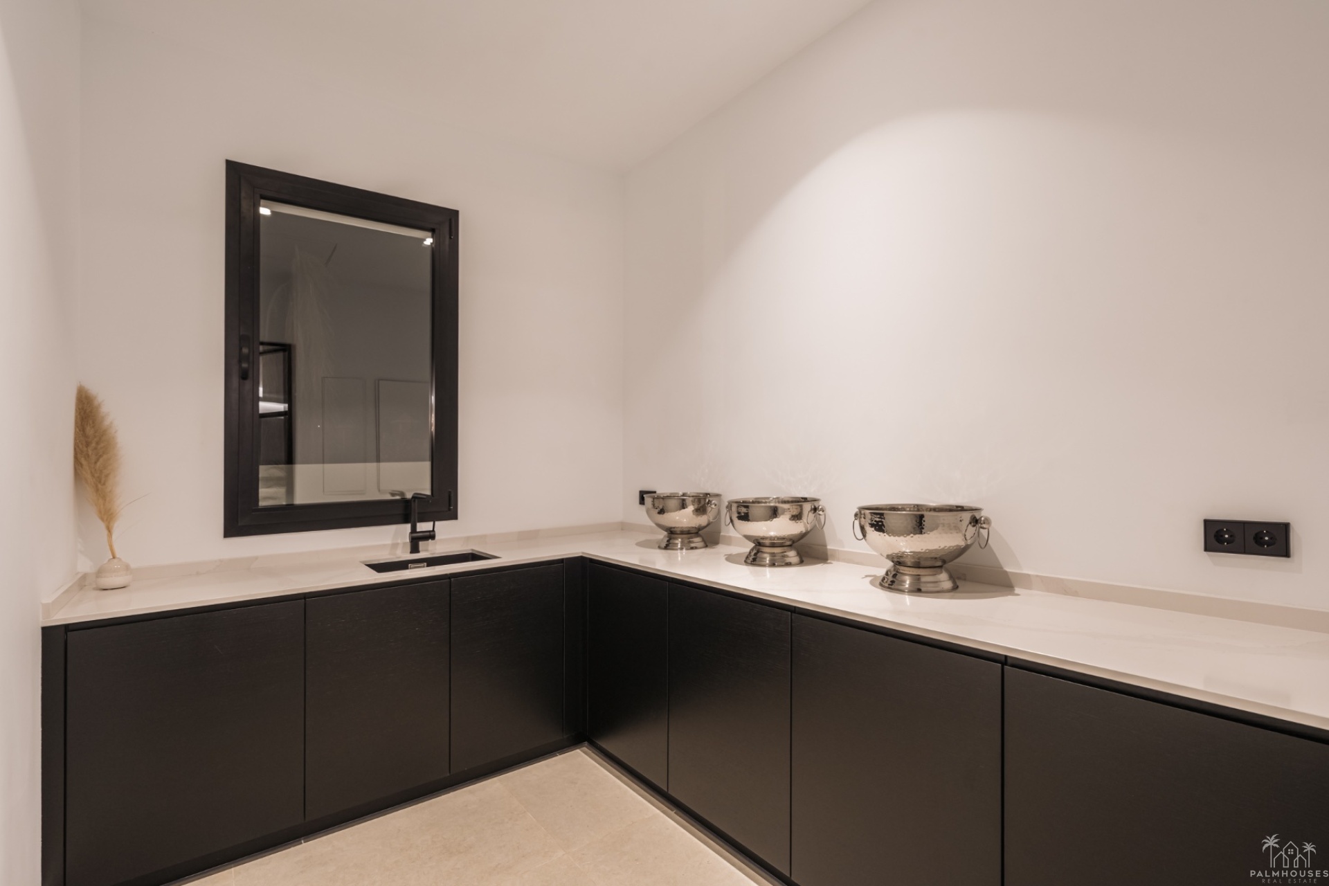 Nouvelle construction - Villa - Malaga - Marbella
