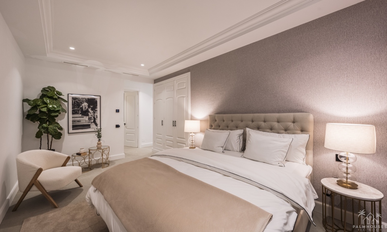 Nouvelle construction - Villa - Malaga - Marbella