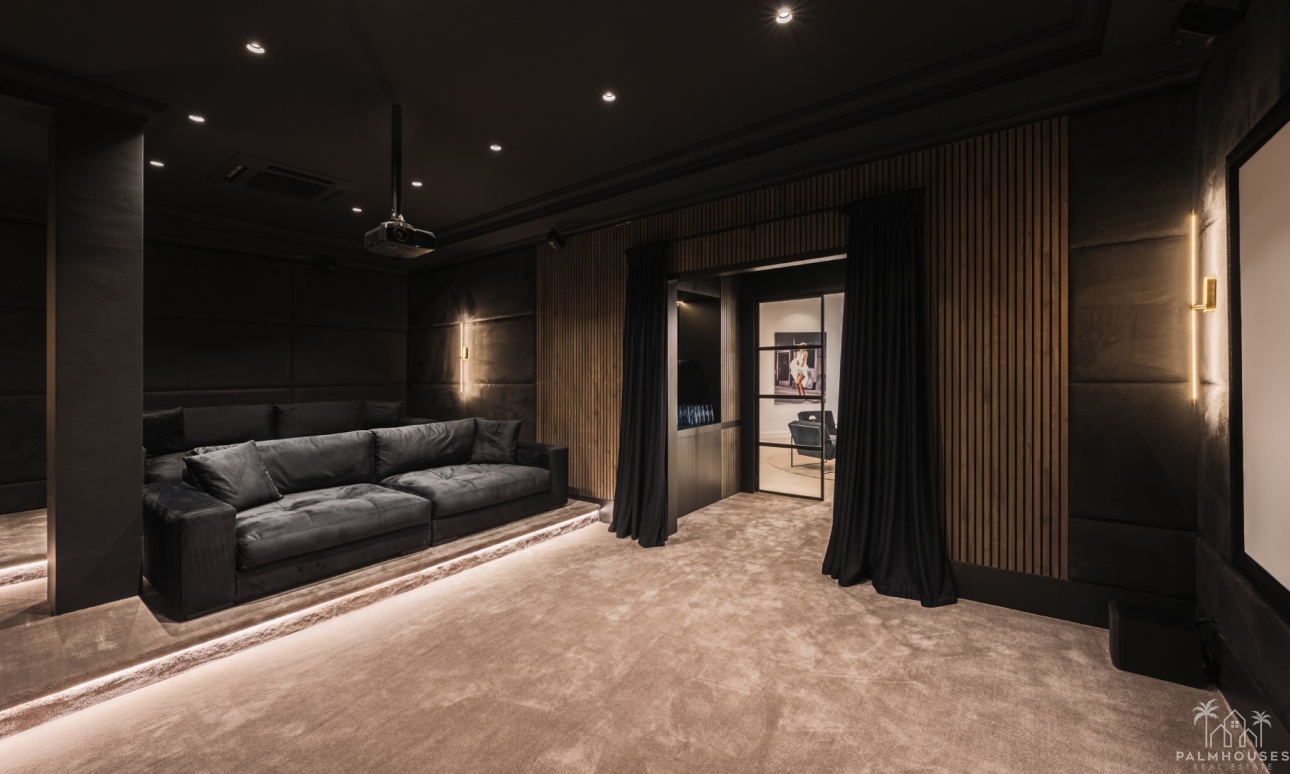 Nouvelle construction - Villa - Malaga - Marbella