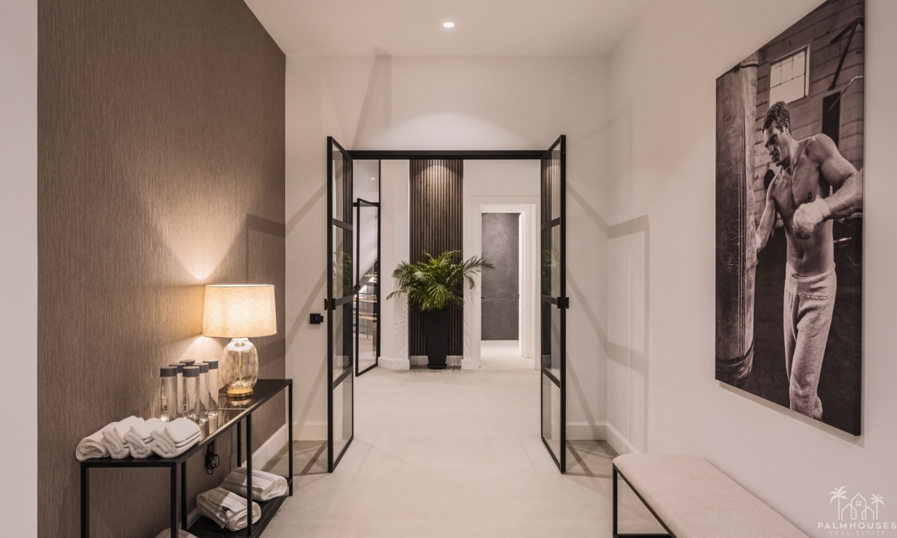 Nouvelle construction - Villa - Malaga - Marbella