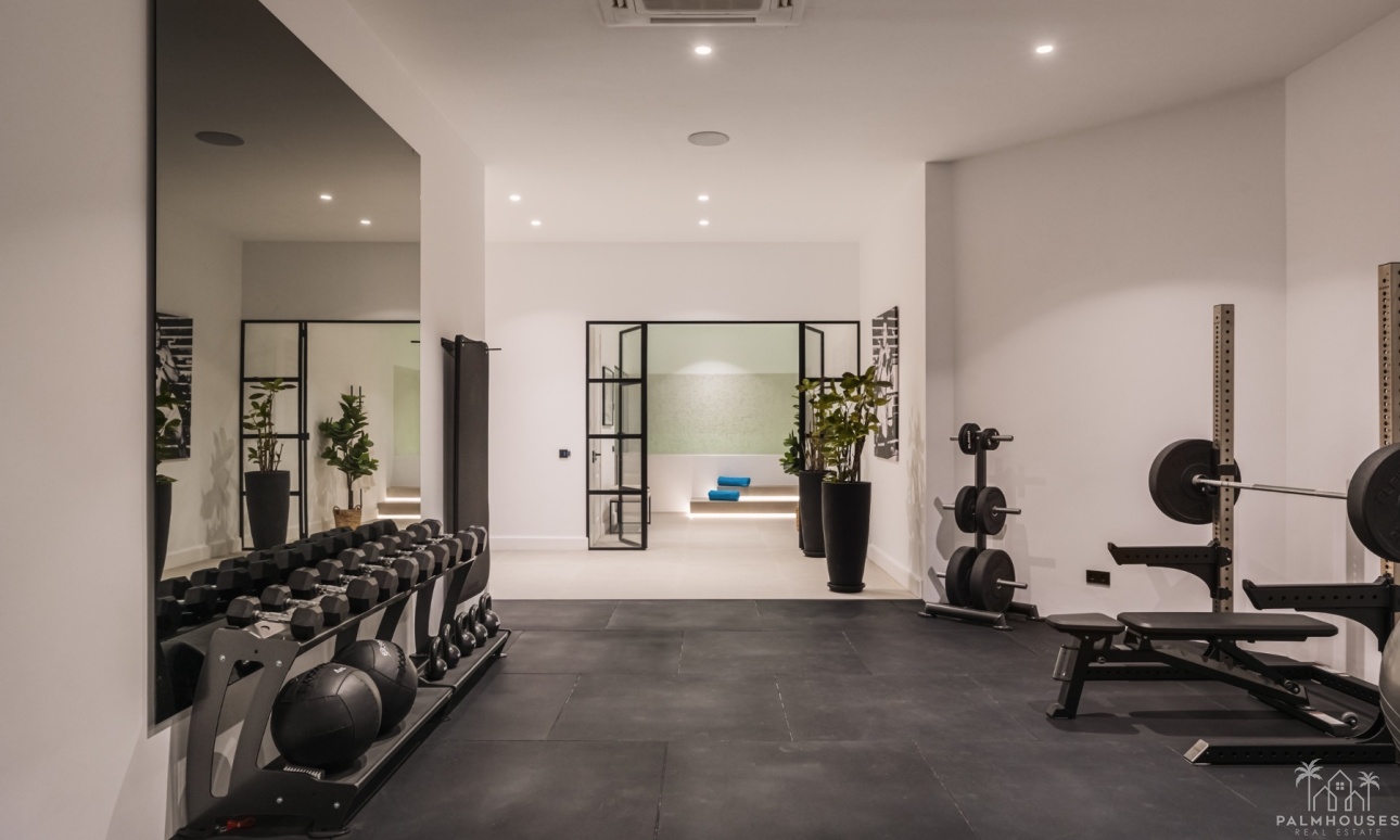 Nouvelle construction - Villa - Malaga - Marbella