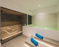 Nouvelle construction - Villa - Malaga - Marbella