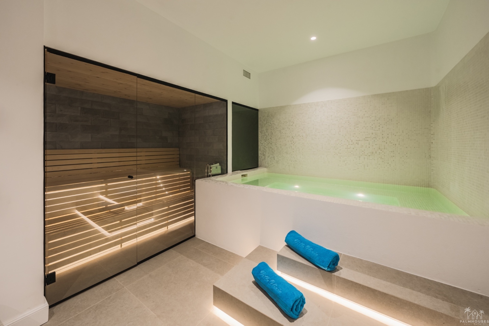 Nouvelle construction - Villa - Malaga - Marbella