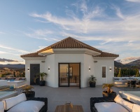Nouvelle construction - Villa - Malaga - Marbella