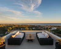 Nouvelle construction - Villa - Malaga - Marbella