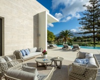 Nouvelle construction - Villa - Malaga - Marbella