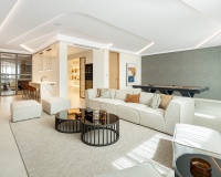 Nouvelle construction - Villa - Malaga - Marbella