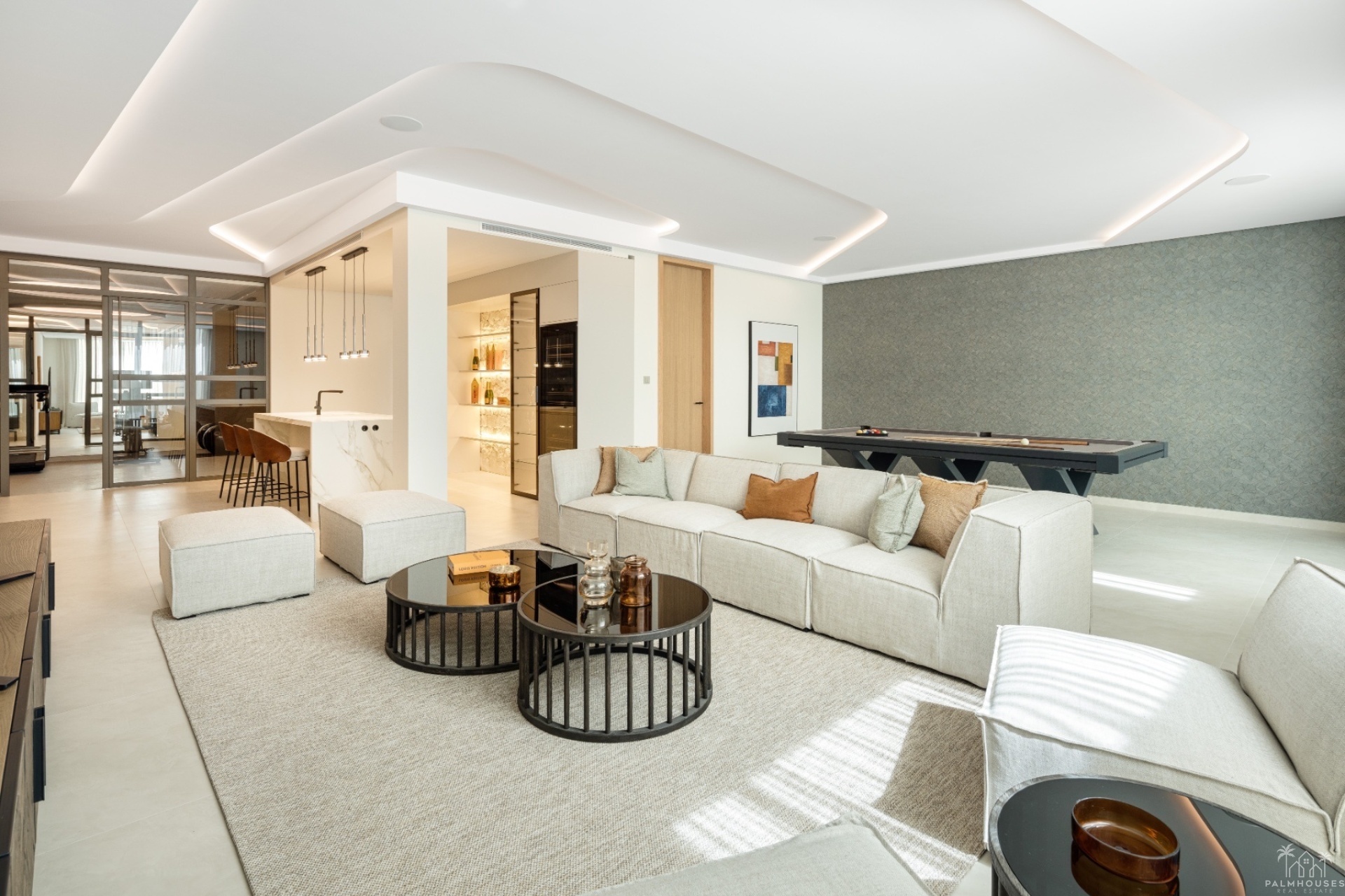 Nouvelle construction - Villa - Malaga - Marbella