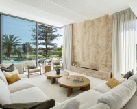 Nouvelle construction - Villa - Malaga - Marbella