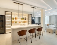 Nouvelle construction - Villa - Malaga - Marbella