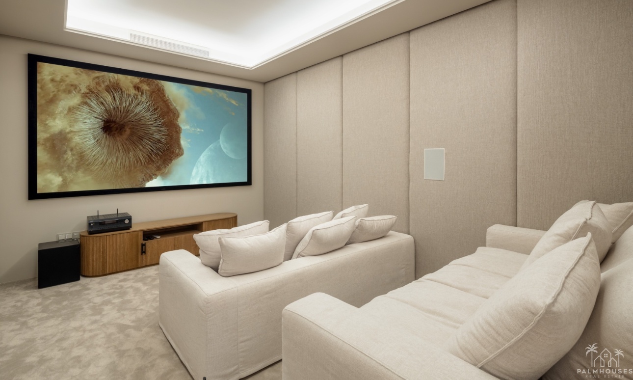 Nouvelle construction - Villa - Malaga - Marbella