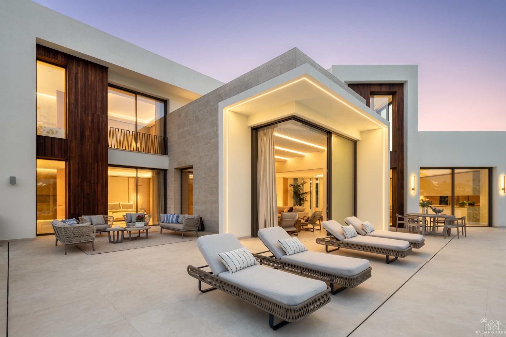 Nouvelle construction - Villa - Malaga - Marbella