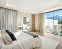 Nouvelle construction - Villa - Malaga - Marbella
