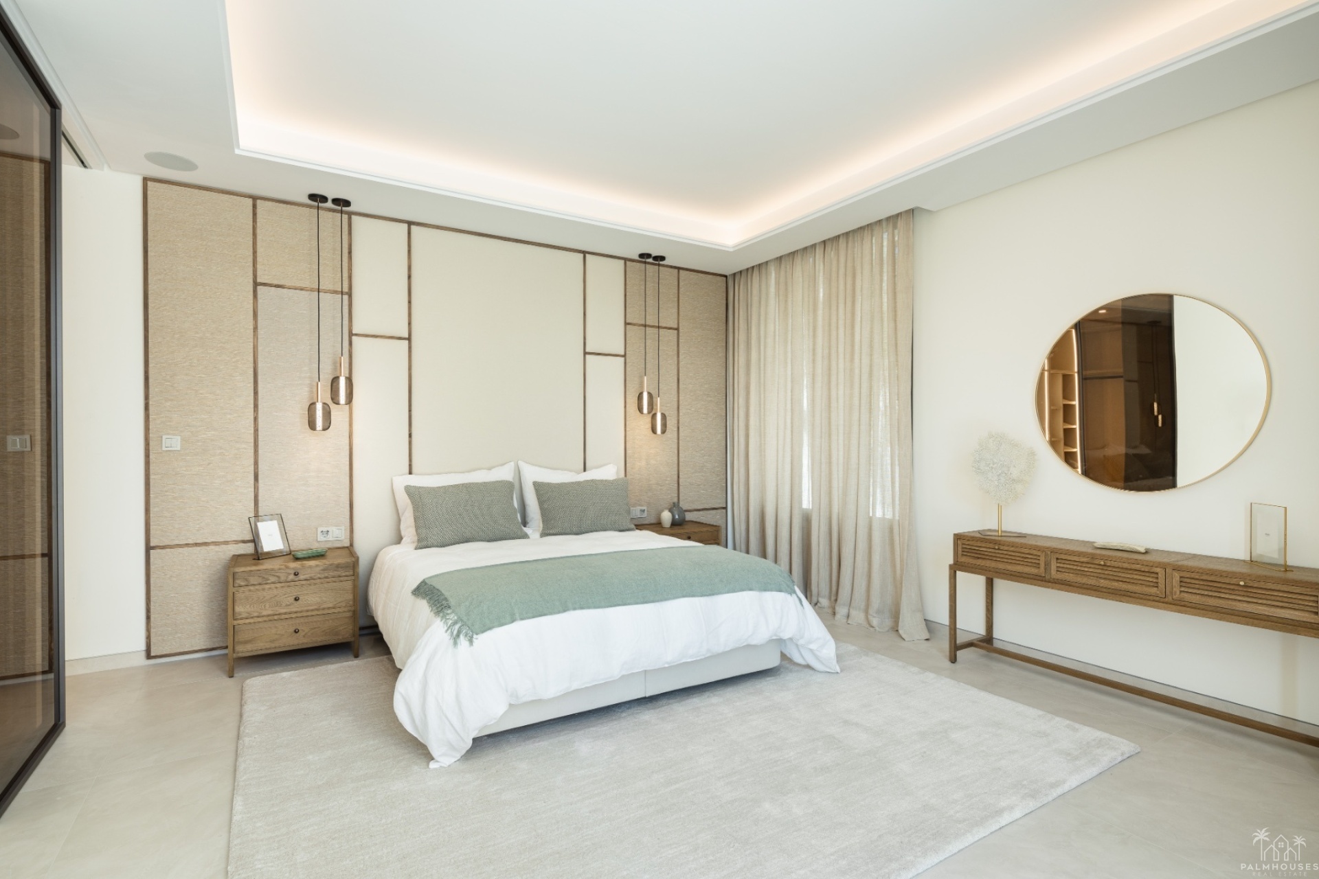 Nouvelle construction - Villa - Malaga - Marbella