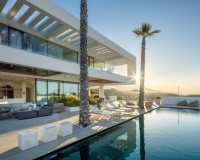 Nouvelle construction - Villa - Malaga - Marbella