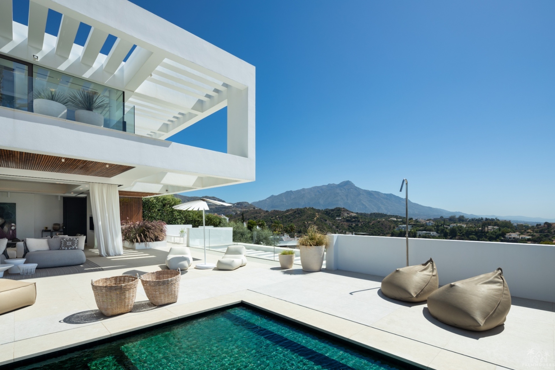 Nouvelle construction - Villa - Malaga - Marbella