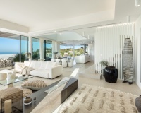 Nouvelle construction - Villa - Malaga - Marbella