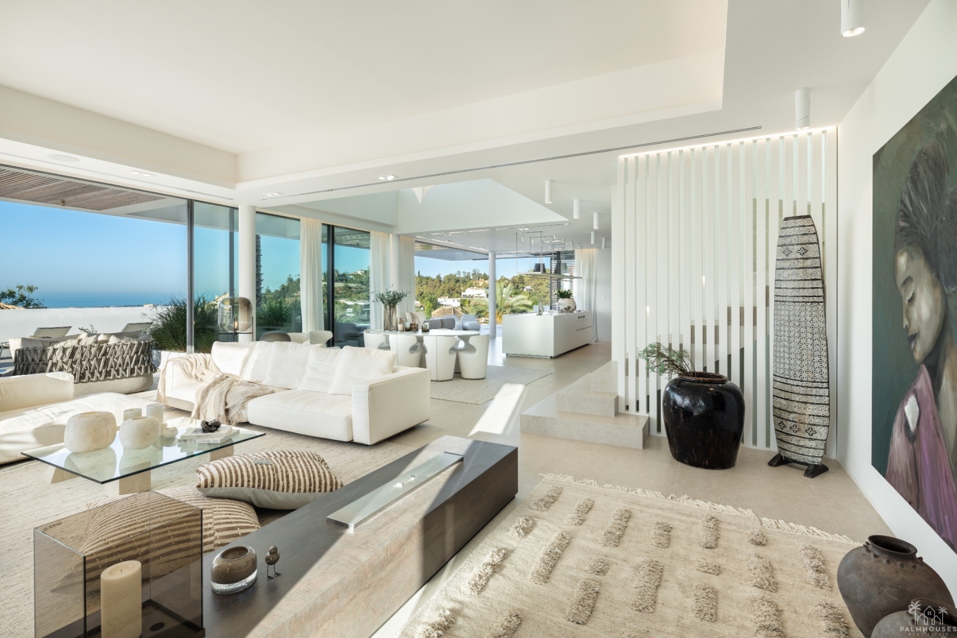 Nouvelle construction - Villa - Malaga - Marbella