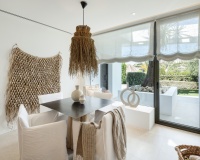 Nouvelle construction - Villa - Malaga - Marbella