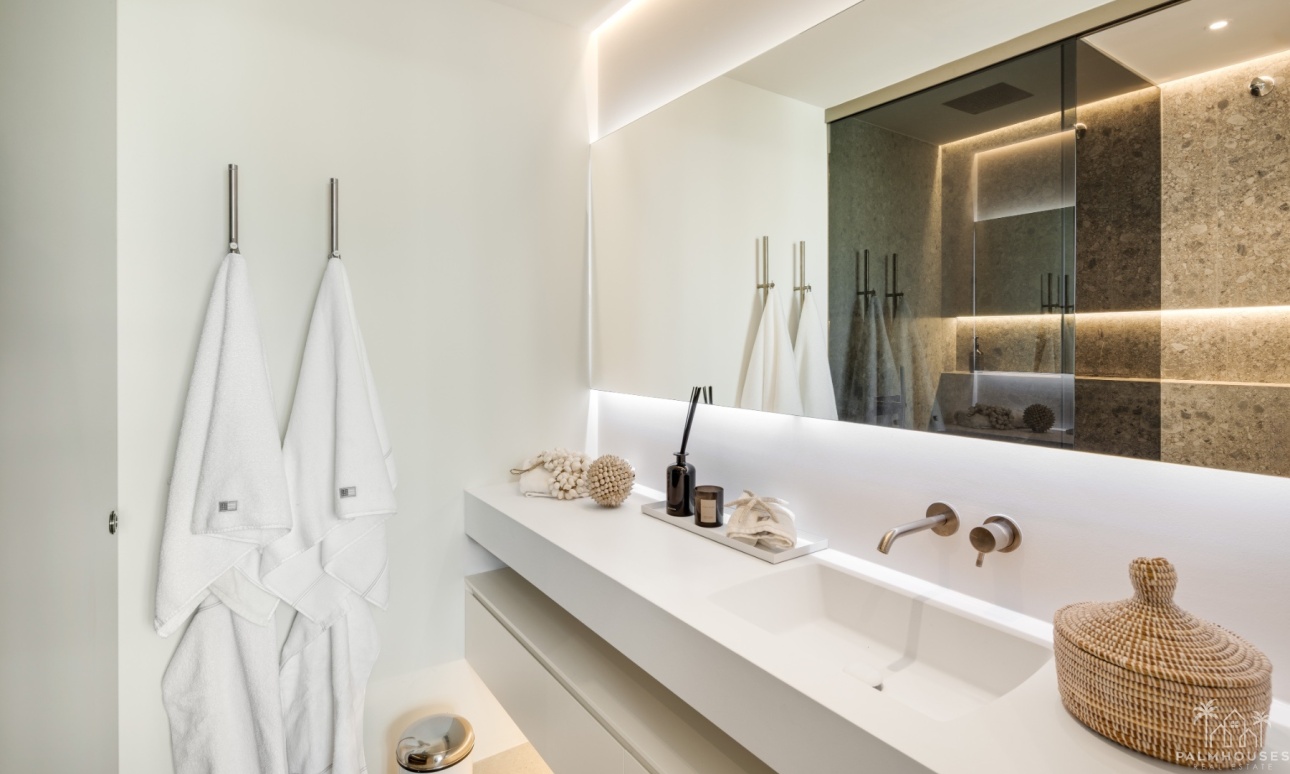 Nouvelle construction - Villa - Malaga - Marbella