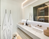 Nouvelle construction - Villa - Malaga - Marbella