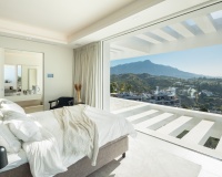 Nouvelle construction - Villa - Malaga - Marbella