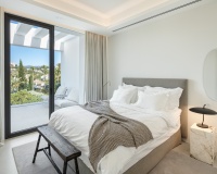 Nouvelle construction - Villa - Malaga - Marbella