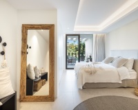 Nouvelle construction - Villa - Malaga - Marbella