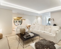 Nouvelle construction - Villa - Malaga - Marbella