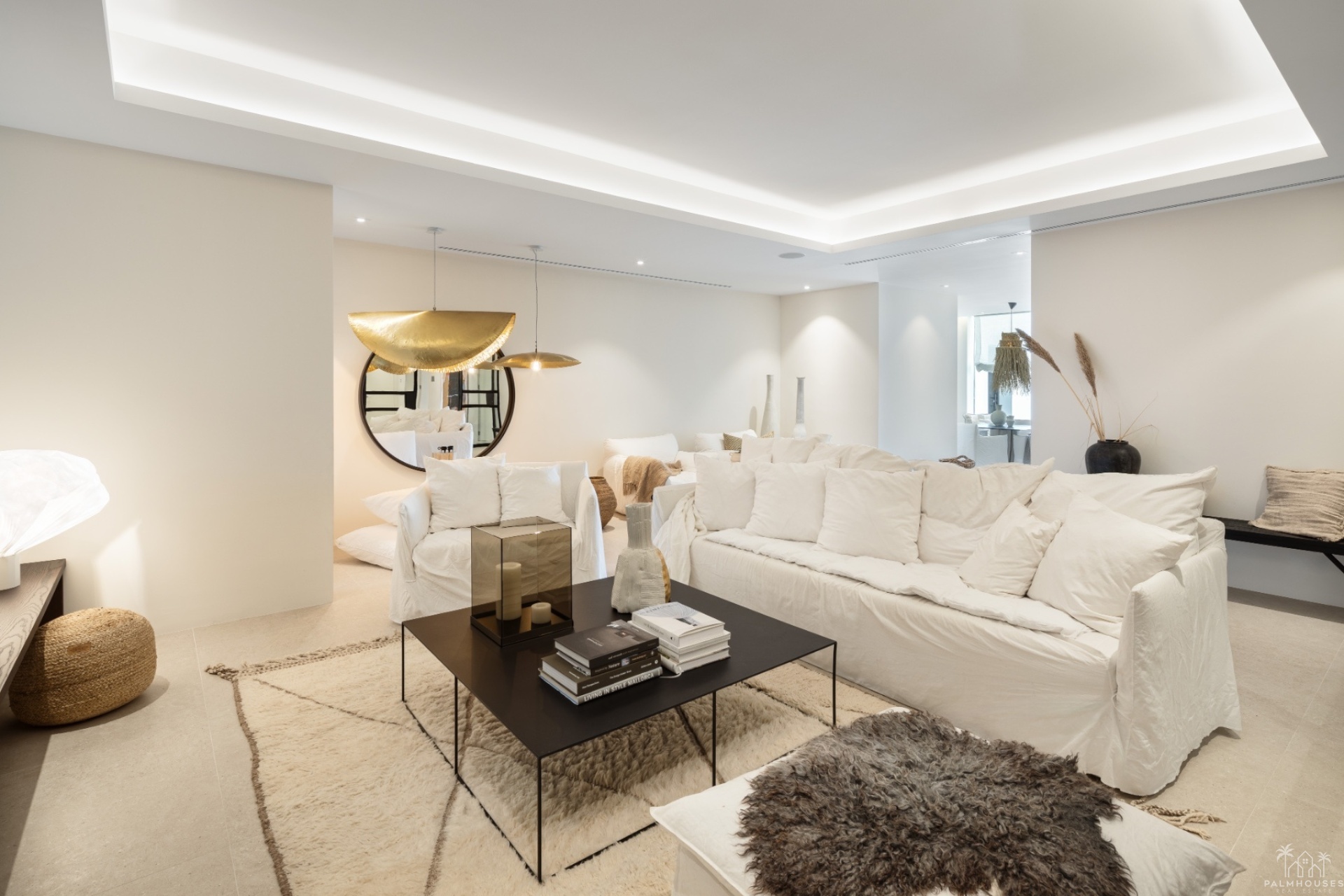 Nouvelle construction - Villa - Malaga - Marbella