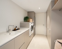 Nouvelle construction - Villa - Malaga - Marbella