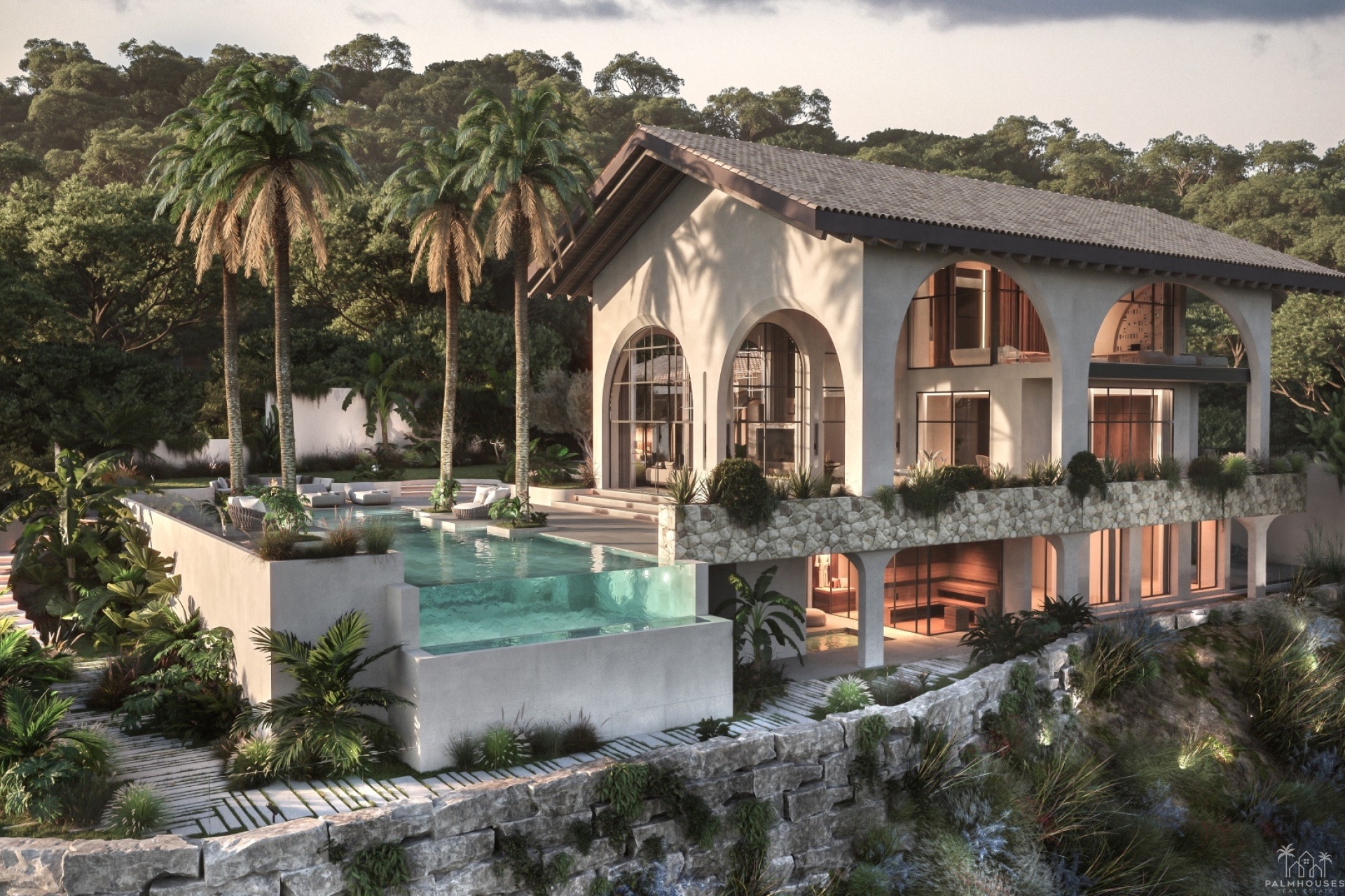 Nouvelle construction - Villa - Malaga - Marbella