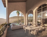 Nouvelle construction - Villa - Malaga - Marbella