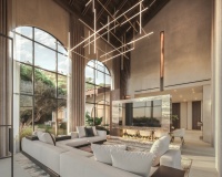 Nouvelle construction - Villa - Malaga - Marbella